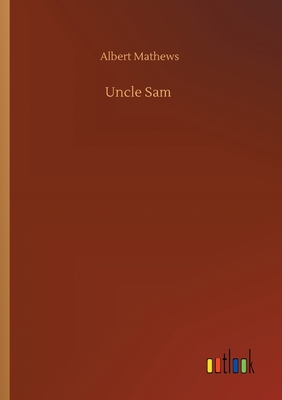 Uncle Sam 3752418516 Book Cover