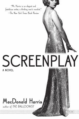 Screenplay 1468311700 Book Cover
