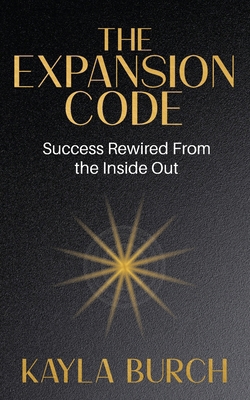 The Expansion Code B0F5P1B9X2 Book Cover
