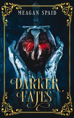 Darker Fates 108802422X Book Cover