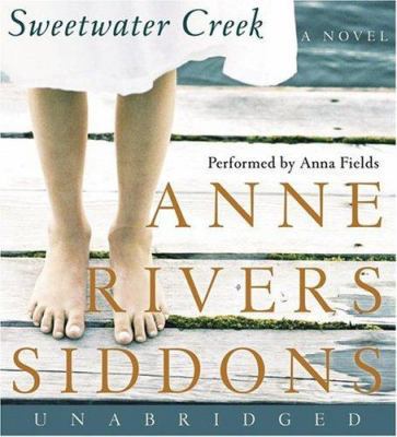 Sweetwater Creek CD 0060832827 Book Cover