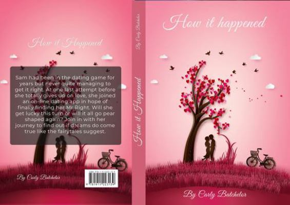 Hardcover How It Happened Book