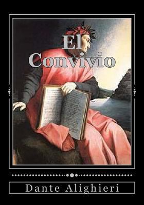 El Convivio [Spanish] 1539055914 Book Cover