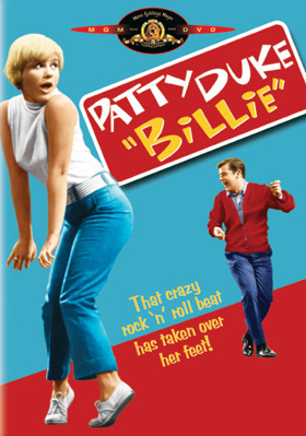 Billie B0001AW0XY Book Cover