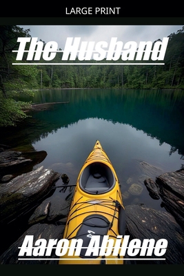 The Husband [Large Print] B0GZCQT63Y Book Cover