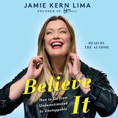 Believe It 1797128558 Book Cover