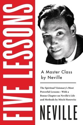 Five Lessons: A Master Class 014313213X Book Cover