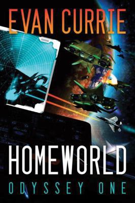 Homeworld 1477808833 Book Cover