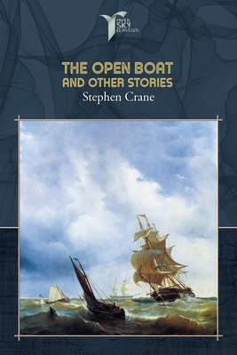 The Open Boat and Other Stories (Papersky Class... 1662701543 Book Cover