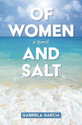 Of Women and Salt [Large Print] 1432885464 Book Cover