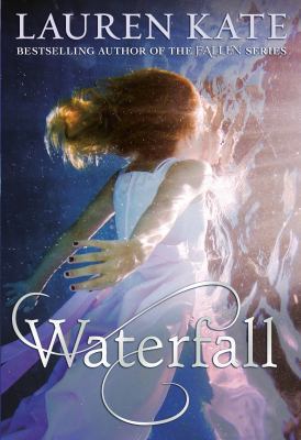 Waterfall 0857532308 Book Cover