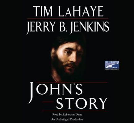 John's Story 1415933758 Book Cover