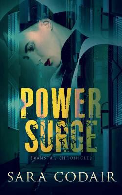 Power Surge 1949340929 Book Cover