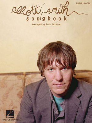 Elliott Smith Songbook 1423440137 Book Cover