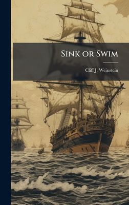 Sink or Swim 1025122216 Book Cover