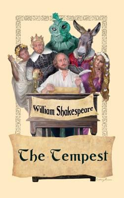 The Tempest 1515424839 Book Cover