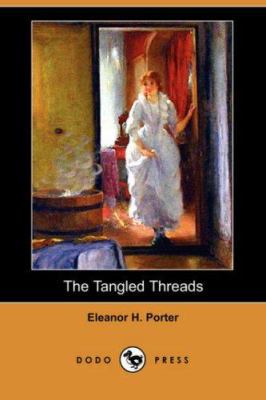 The Tangled Threads (Dodo Press) 1406579114 Book Cover