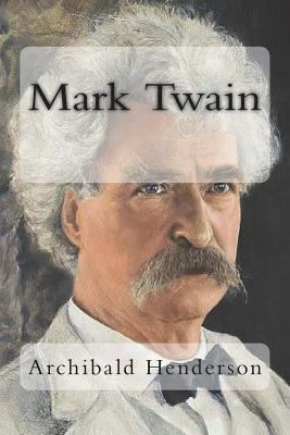 Mark Twain 1722717815 Book Cover