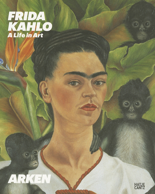 Frida Kahlo 3775736077 Book Cover