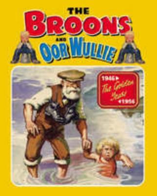 The "Broons" and "Oor Wullie" 1845353277 Book Cover