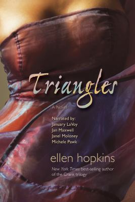 Triangles 1461820308 Book Cover