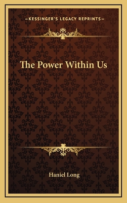 The Power Within Us 1168670497 Book Cover