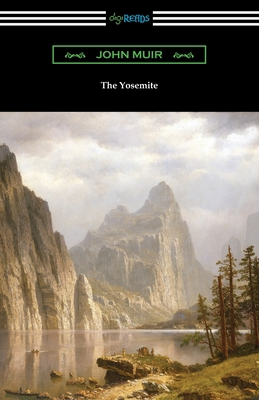 The Yosemite 1420967916 Book Cover