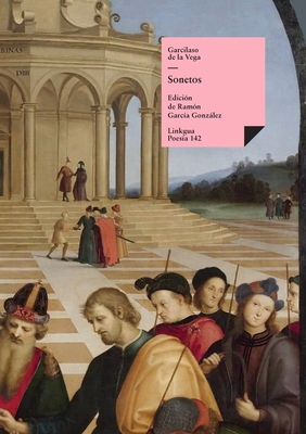Sonetos [Spanish] 8490071489 Book Cover