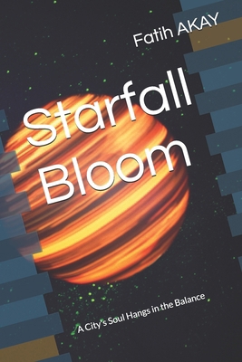 Starfall Bloom B0FCXS6RFP Book Cover