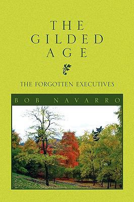 The Gilded Age 1450000355 Book Cover