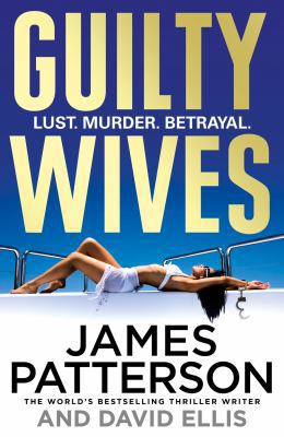 Guilty Wives 1846057906 Book Cover