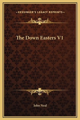 The Down Easters V1 1169266991 Book Cover