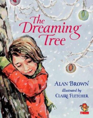 The Dreaming Tree 000664676X Book Cover