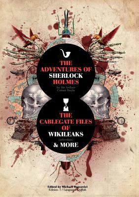 The Adventures of Sherlock Holmes and The Cable... 384236864X Book Cover