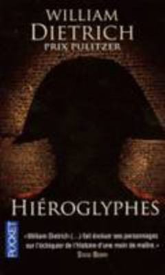Hiéroglyphes - tome 2 [French] 2266194305 Book Cover