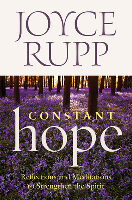 Constant Hope: Reflections and Meditations to S... 1627853472 Book Cover