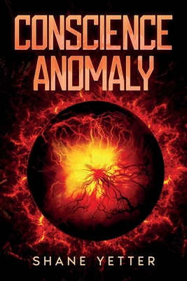 Conscience Anomaly B0CJSWNMNH Book Cover