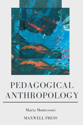 Pedagogical Anthropology 9355281382 Book Cover