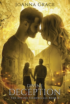 Divine Deception 1951594010 Book Cover