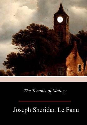 The Tenants of Malory 1979068453 Book Cover