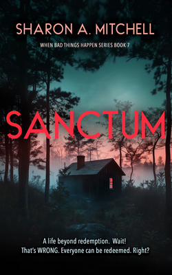 Sanctum 1036707563 Book Cover