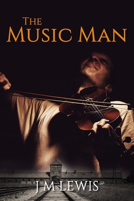 The Music Man 1803695749 Book Cover