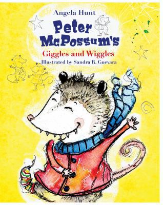 Peter McPossum's Giggles and Wiggles 061582675X Book Cover