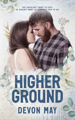 Higher Ground 0648635686 Book Cover