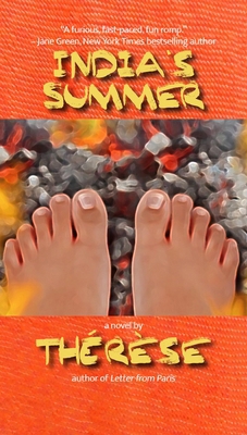 India's Summer : A Novel 1611883040 Book Cover