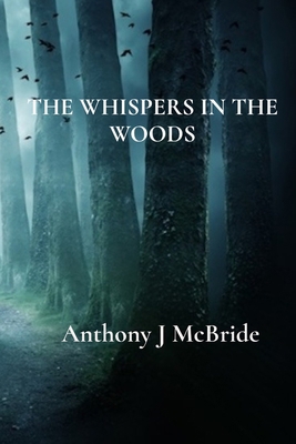 The Whispers in the Woods B0F35YZN21 Book Cover