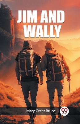 Jim And Wally 9362205483 Book Cover