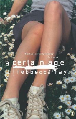 Certain Age 0140275592 Book Cover