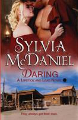 Daring 194260856X Book Cover