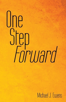 One Step Forward 1973677857 Book Cover